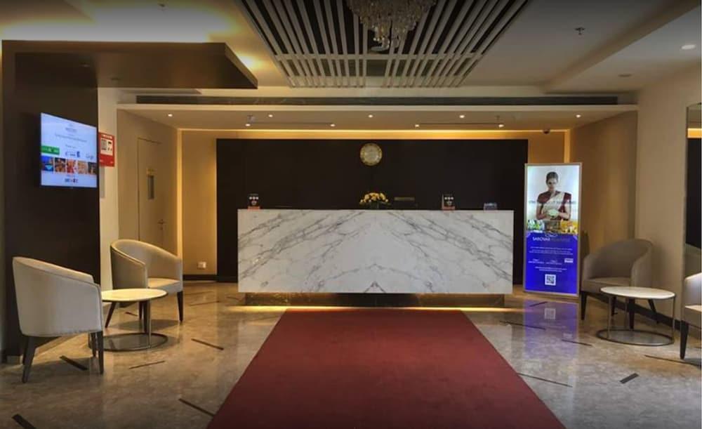 Deventure Sarovar Portico Kapashera, New Delhi (National Capital Territory of India)