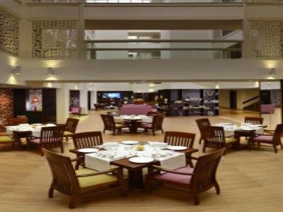 Deventure Sarovar Portico Kapashera, New Hotel 4*