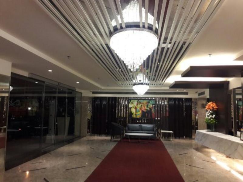 Deventure Sarovar Portico Kapashera, New Hotel 4*