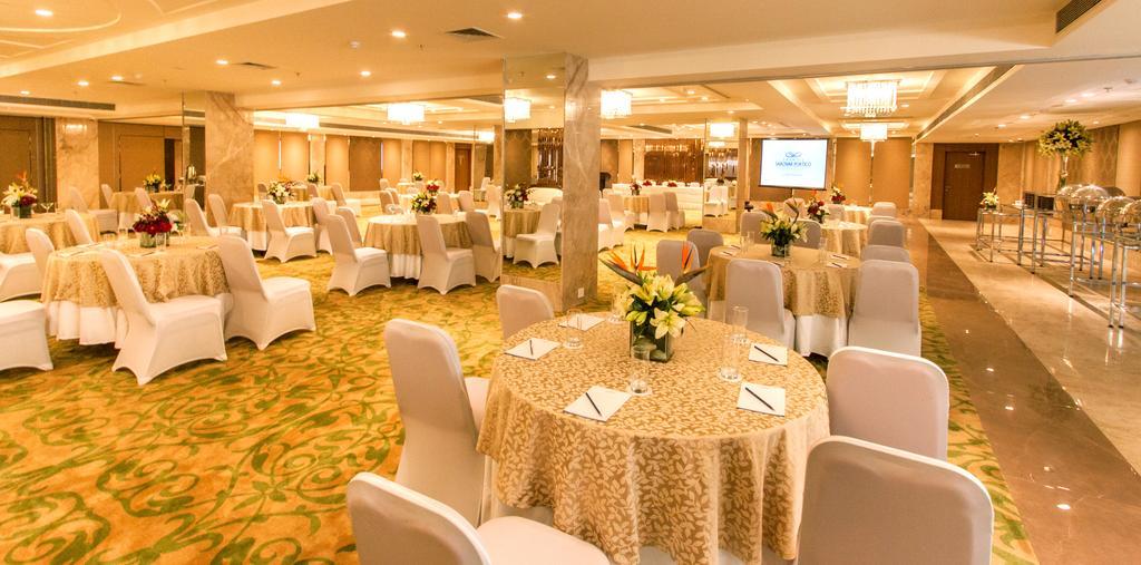 Deventure Sarovar Portico Kapashera, New 4* Delhi (National Capital Territory of India)