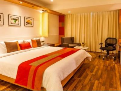 Deventure Sarovar Portico Kapashera, New 4*