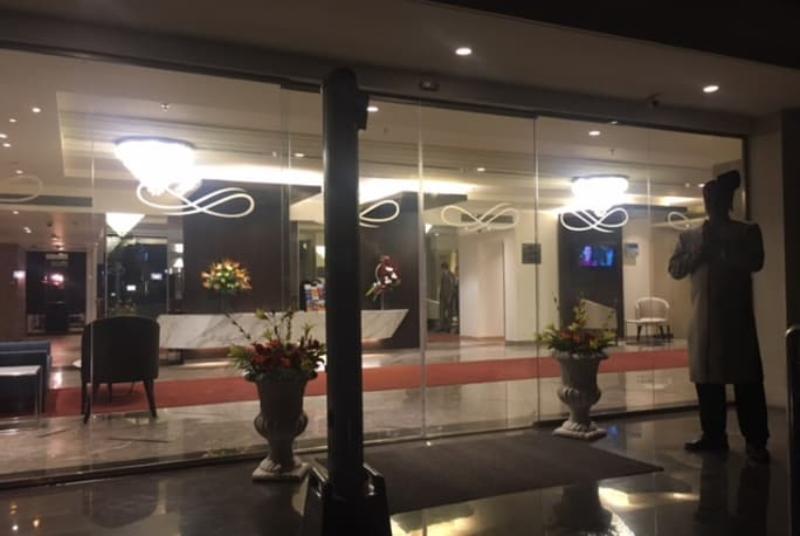 Deventure Sarovar Portico Kapashera, New 4*